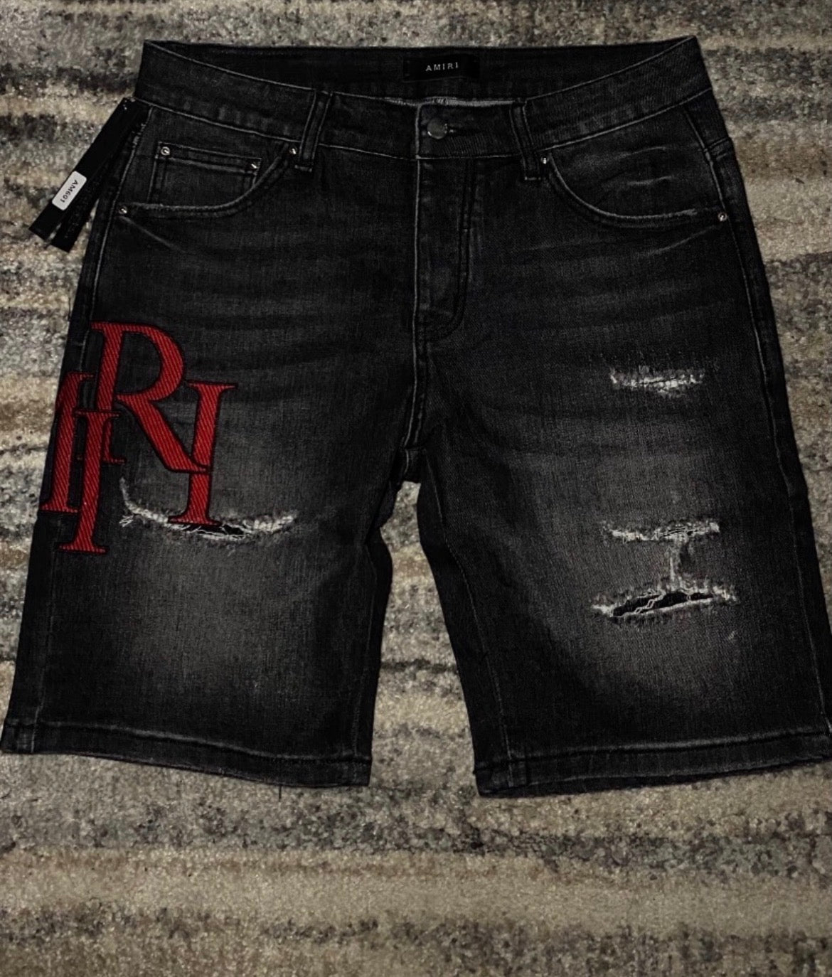 Men RR Jean Shirts